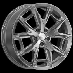  Skad  G 7.5x19 5x114,3, ET35, 60.1