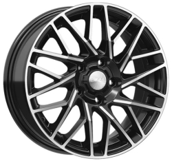  Skad  BD 6.5x16 5x114,3, ET38, 67.1