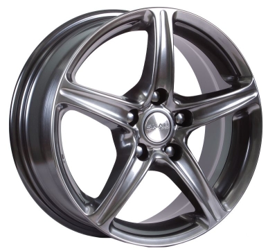 Skad  GM 6.5x16 5x112 ET33 57.1