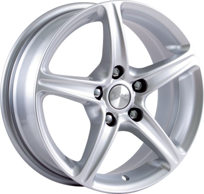 Skad  S 6.5x16 5x114,3 ET35 67.1