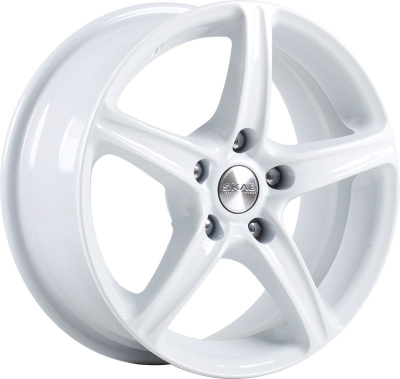 Skad  W 6.5x16 5x114,3 ET38 67.1
