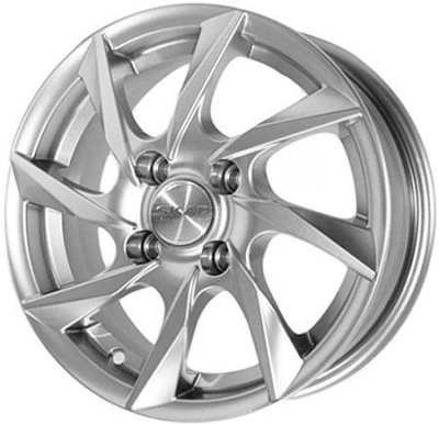 Skad  S 5.5x13 4x98 ET35 58.6