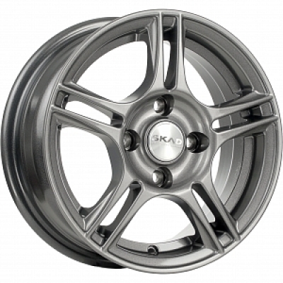 Skad  G 5.5x13 4x100 ET35 67.1