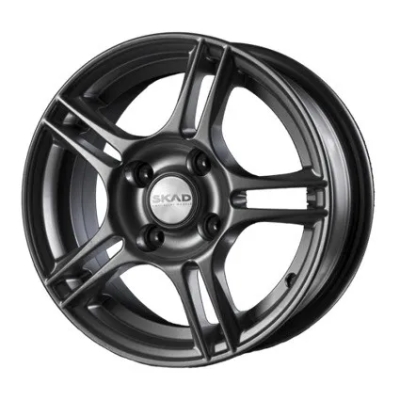 Skad  GM 5.5x13 4x100 ET35 67.1