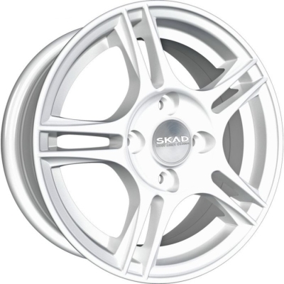 Skad  W 5.5x13 4x100 ET35 67.1