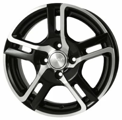 Skad  BD 5.5x14 4x100 ET35 67.1