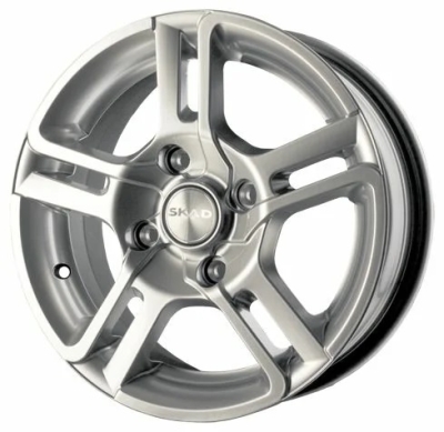 Skad  S 5.5x14 4x100 ET35 67.1