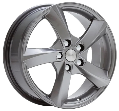 Skad  G 7x17 5x114,3 ET35 67.1