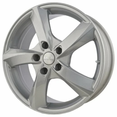 Skad  S 7x17 5x100 ET48 56.1