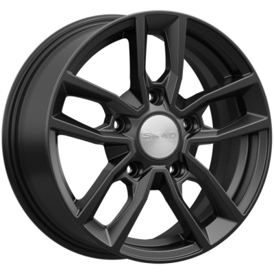Skad  NBLM 6.5x16 5x139,7 ET40 98