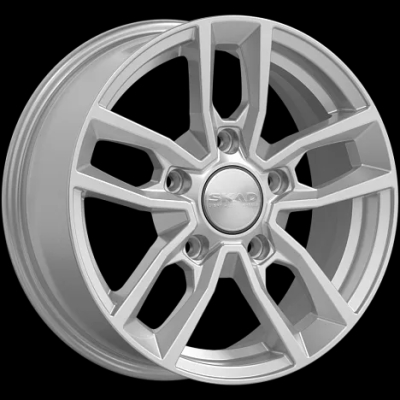Skad  S 6.5x16 5x139,7 ET40 98