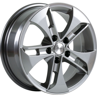 Skad  G 6.5x16 5x114,3 ET50 66.1