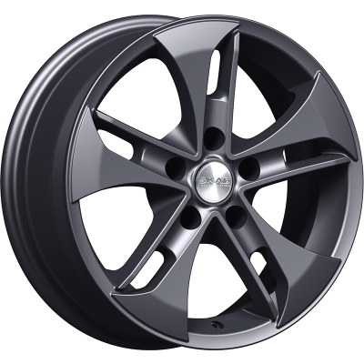 Skad  GM 6.5x16 5x114,3 ET50 66.1