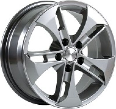 Skad  GR 6.5x16 5x112 ET33 57.1