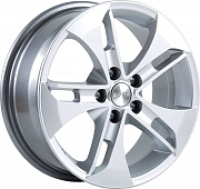Skad  S 6.5x16 5x108 ET45 67.1