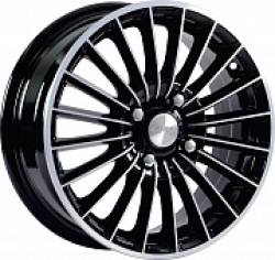  Skad  BD 6x15 4x100, ET46, 54.1