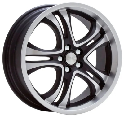 Skad  BDM 7.5x18 5x100 ET35 57.1