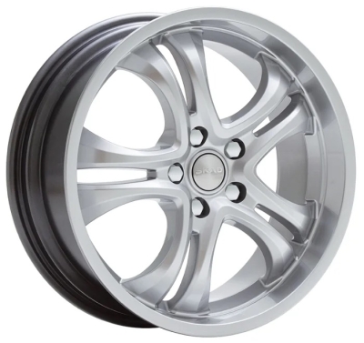 Skad  S 9x20 5x115 ET35 70.1