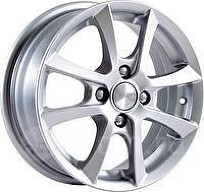 Skad  S 5.5x14 4x100 ET46 67.1