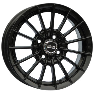 Tech-Line 302 BL 5.5x13 4x98 ET28 58.6