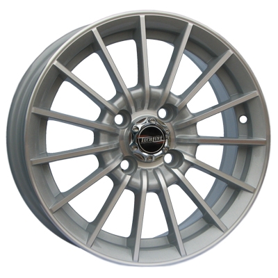 Tech-Line 302 SD 5.5x13 4x98 ET28 58.6
