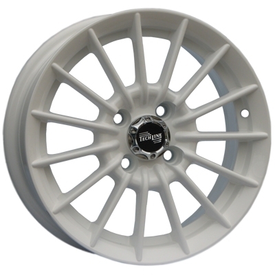 Tech-Line 302 W 5.5x13 4x98 ET28 58.6