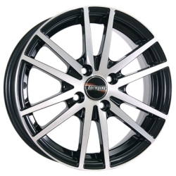  Tech-Line 305 BD 4.5x13 4x100, ET43, 67.1