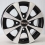 Tech-Line 311 BDM 4.5x13 4x114,3 ET43 69.1