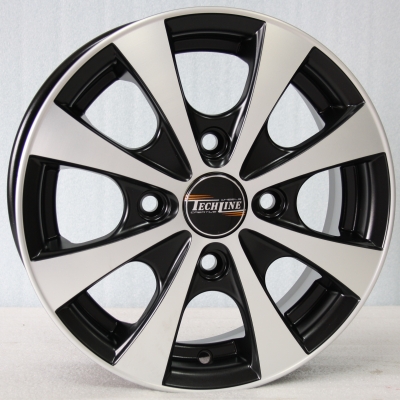 Tech-Line 311 BDM 4.5x13 4x114,3 ET43 69.1