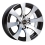 Tech-Line 316 BD 5.5x13 4x98 ET18 58.6