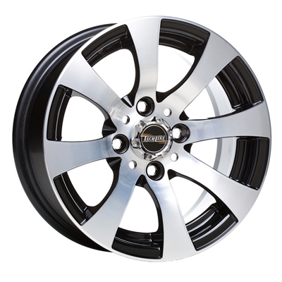 Tech-Line 316 BD 5.5x13 4x98 ET18 58.6