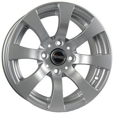 Tech-Line 316 HB 5.5x13 4x98 ET18 58.6