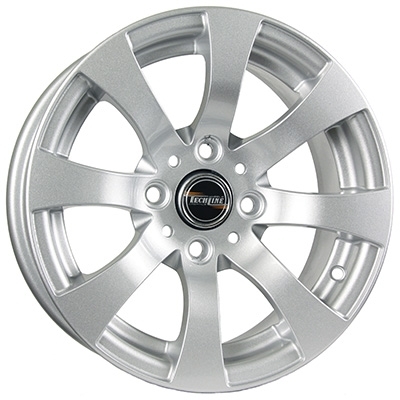 Tech-Line 316 S 5.5x13 4x98 ET18 58.6