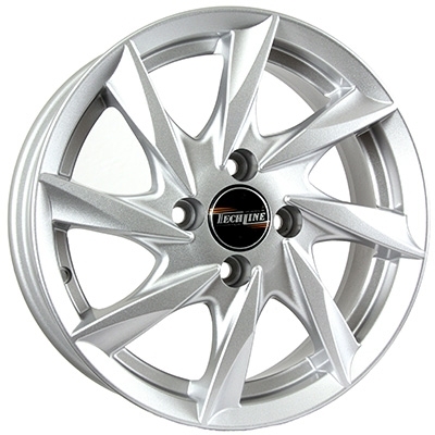 Tech-Line 318 S 5x13 4x98 ET32 58.6