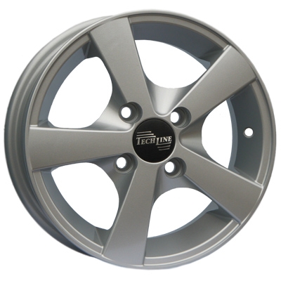 Tech-Line 324 S 5x13 4x98 ET32 58.6
