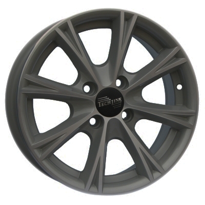 Tech-Line 401 HB 5.5x14 4x98 ET28 58.6