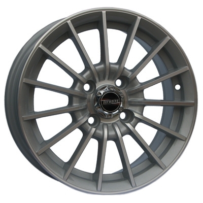Tech-Line 406 HB 5.5x14 4x98 ET35 58.6