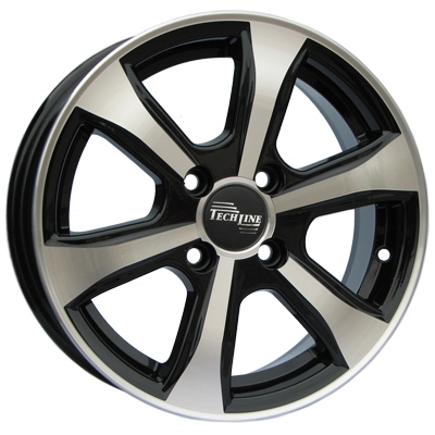 Tech-Line 408 BD 5.5x14 4x100 ET45 56.1