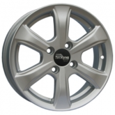 Tech-Line 408 HS 5.5x14 4x100 ET43 60.1