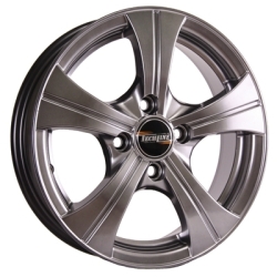  Tech-Line 410 HB 5.5x14 4x100, ET43, 67.1