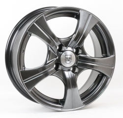  Tech-Line 410 BH 5.5x14 4x98, ET32, 58.6