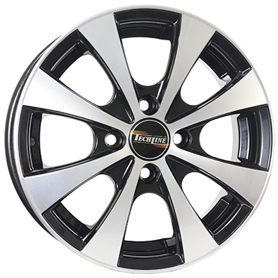 Tech-Line 411 BD 5x14 4x114,3 ET35 66.1