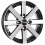 Tech-Line 512 S 6x15 4x98 ET35 58.6