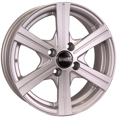 Tech-Line 414 S 5.5x14 4x100 ET43 67.1