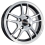 Tech-Line 417 BD 5.5x14 4x100 ET43 60.1