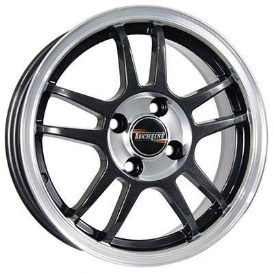 Tech-Line 417 BSD 5.5x14 4x98 ET36 58.6
