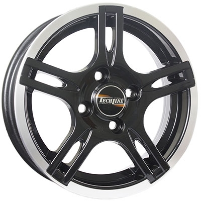 Tech-Line 419 BD 5.5x14 4x100 ET35 67.1