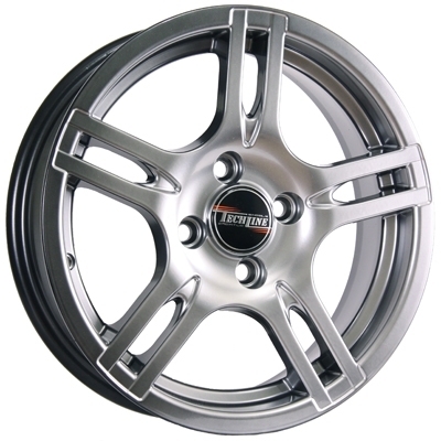 Tech-Line 419 HB 5.5x14 4x98 ET35 58.6