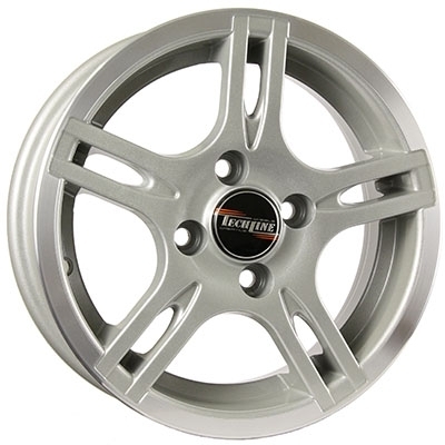 Tech-Line 419 S 5.5x14 4x100 ET35 67.1