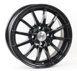  Tech-Line 420 BL 5.5x14 4x98, ET35, 58.6